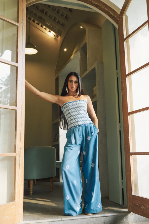 Zola Pant