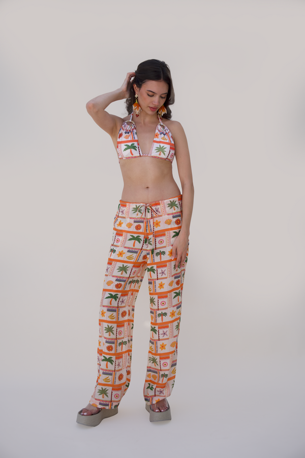 El Ojo Pant