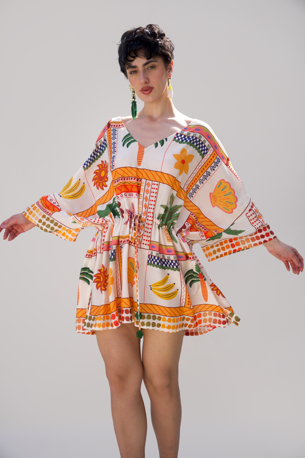 El Ojo Kaftan