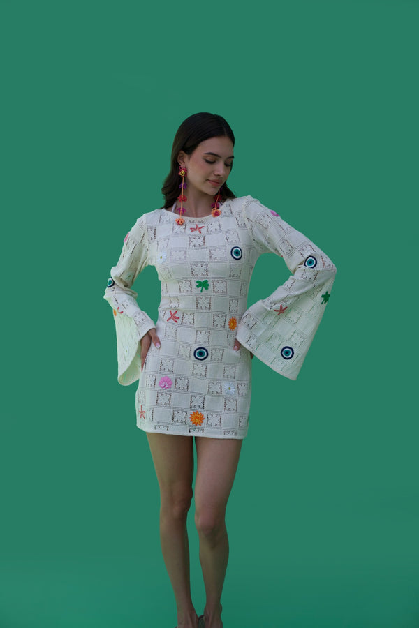 Chella Mini Dress