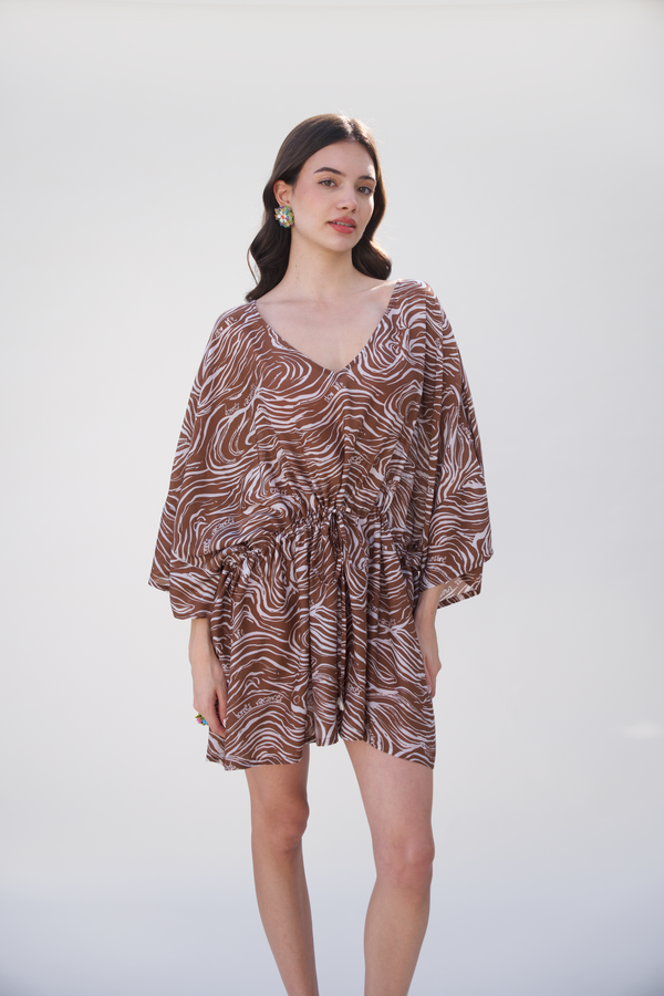 Jaffna Kaftan