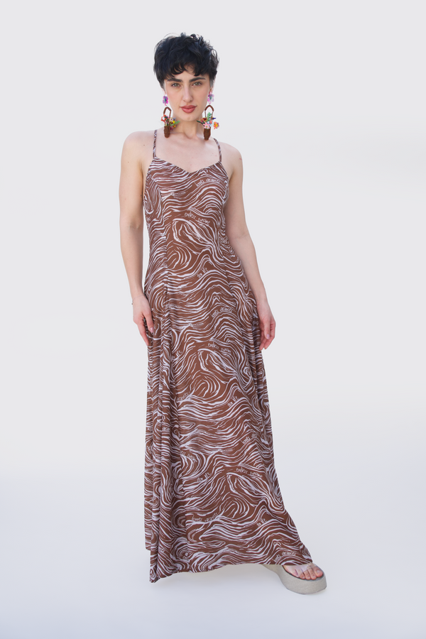 Jaffna Dress