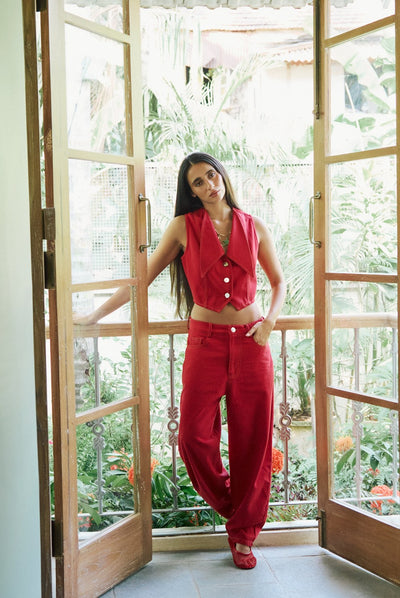 Cocou Vest