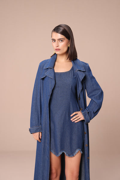 Jean Trench