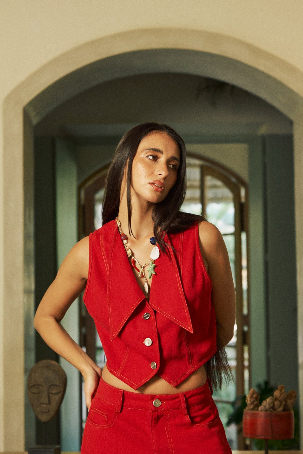 Cocou Vest