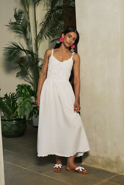 Zia Dress