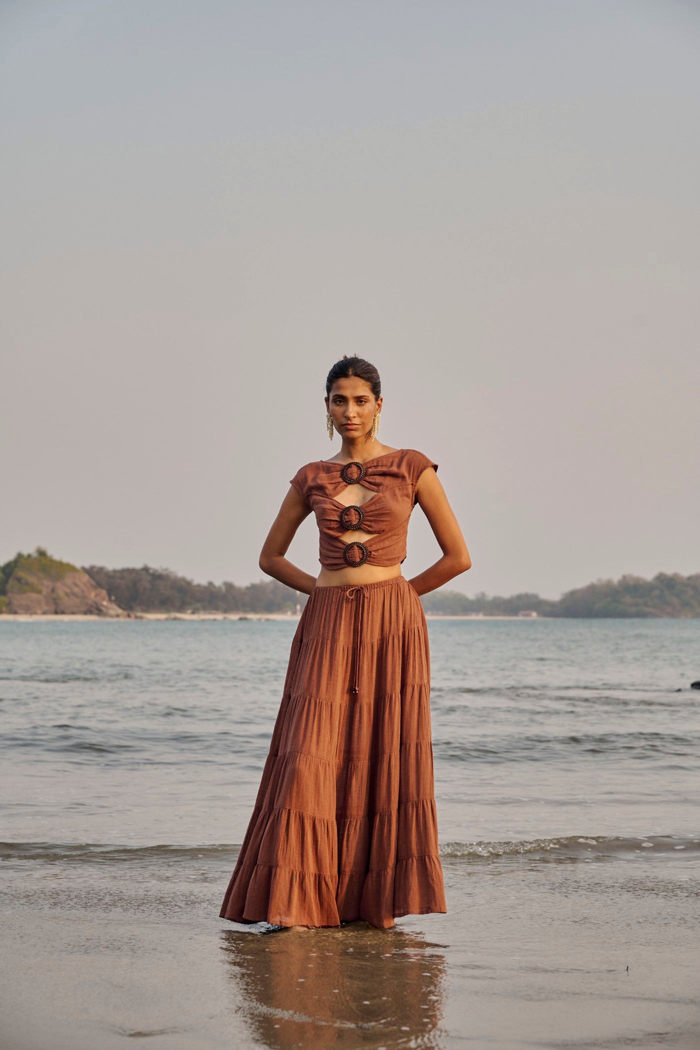 DIHA SKIRT – Shop Essgee