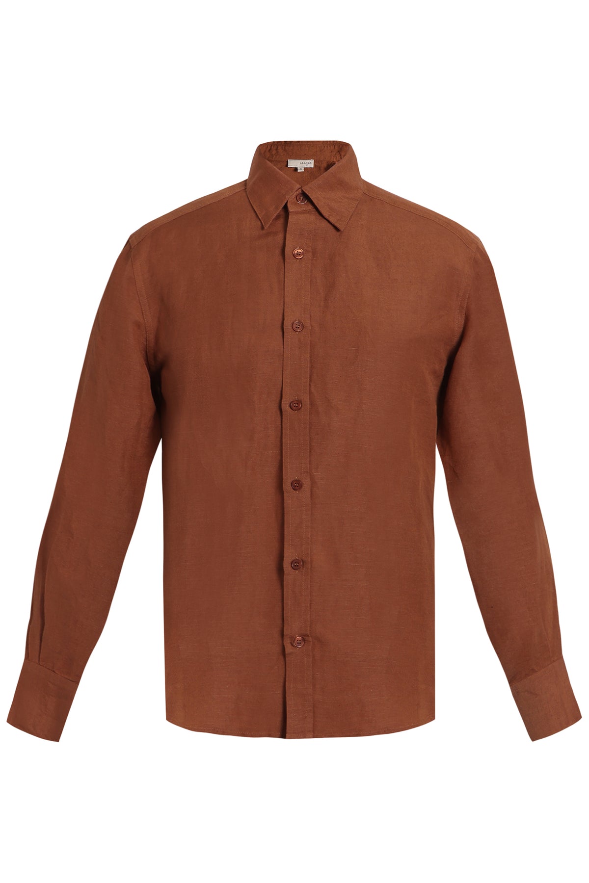 Essgee ALPINE SHIRT - TAN – Shop Essgee