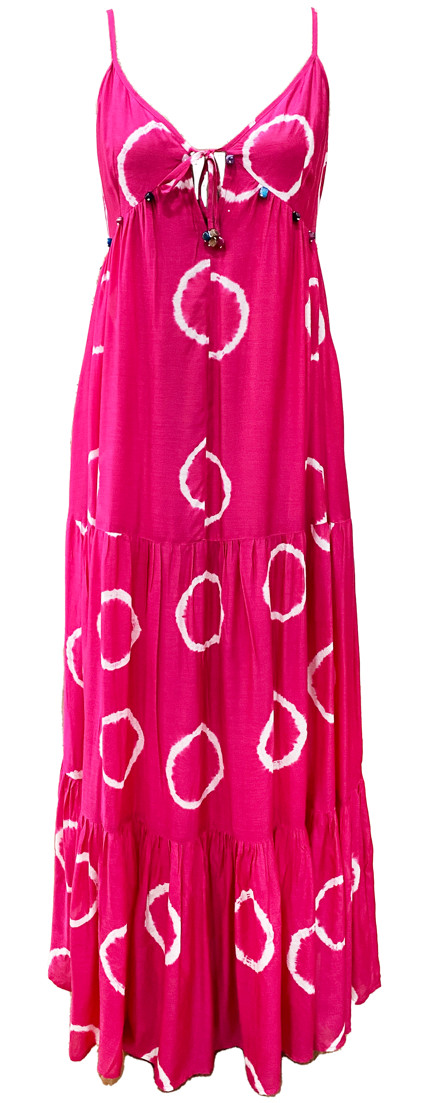 DEA MAXI DRESS