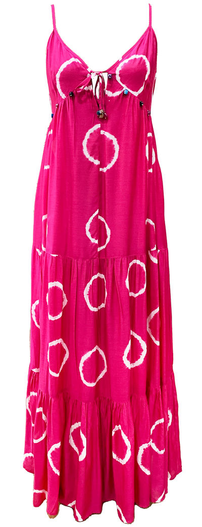 DEA MAXI DRESS