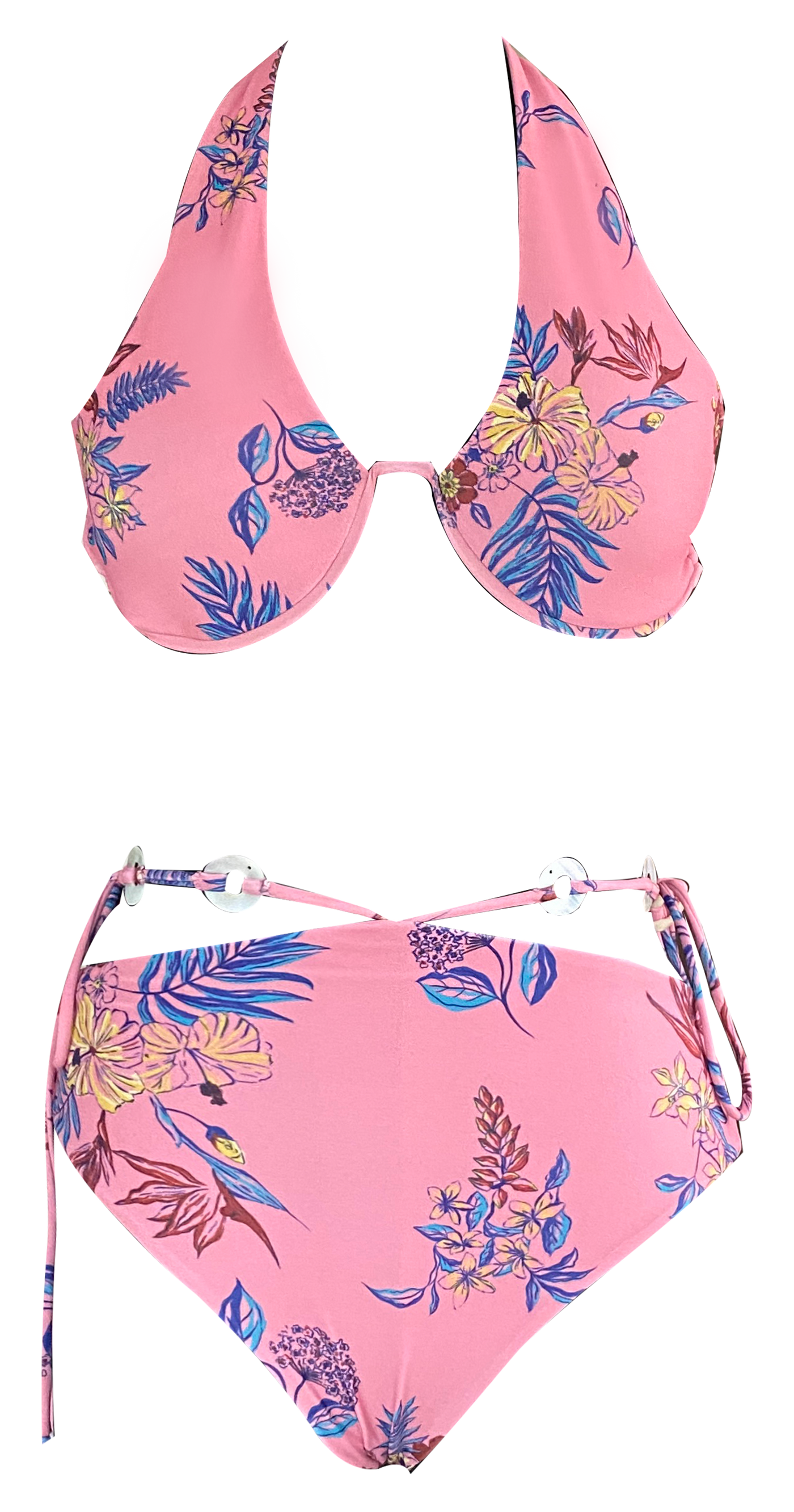 DEA BIKINI FLORAL