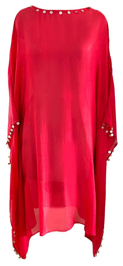 SADE KAFTAN