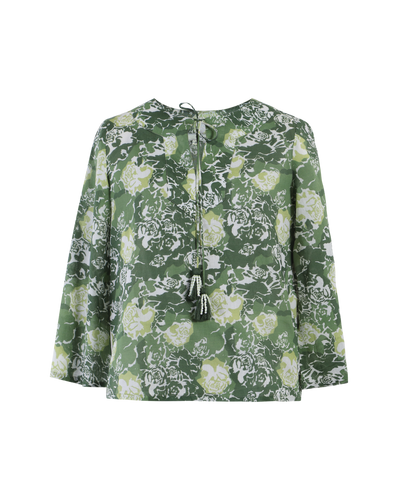 AGATHE BLOUSE