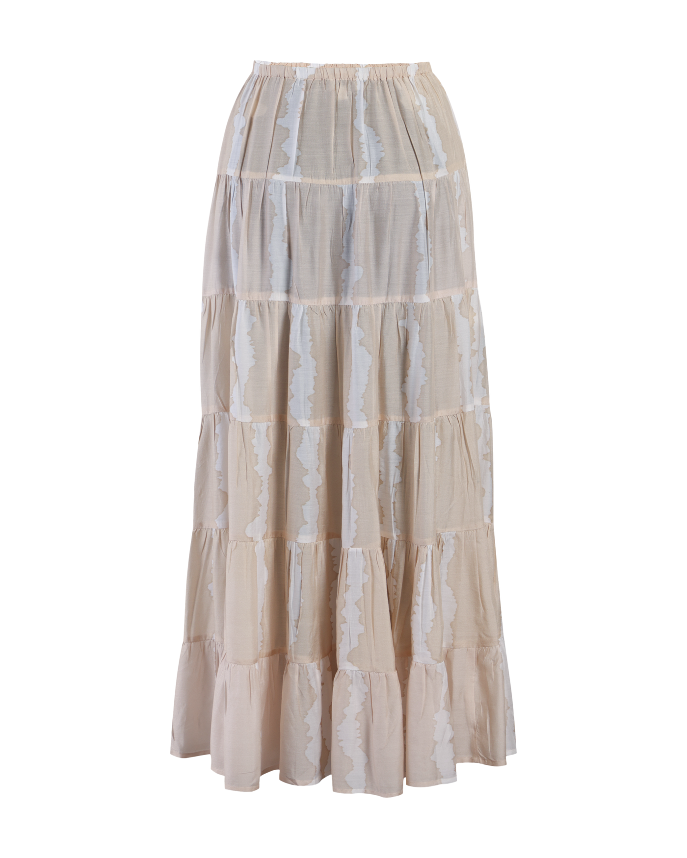 FENI MAXI SKIRT