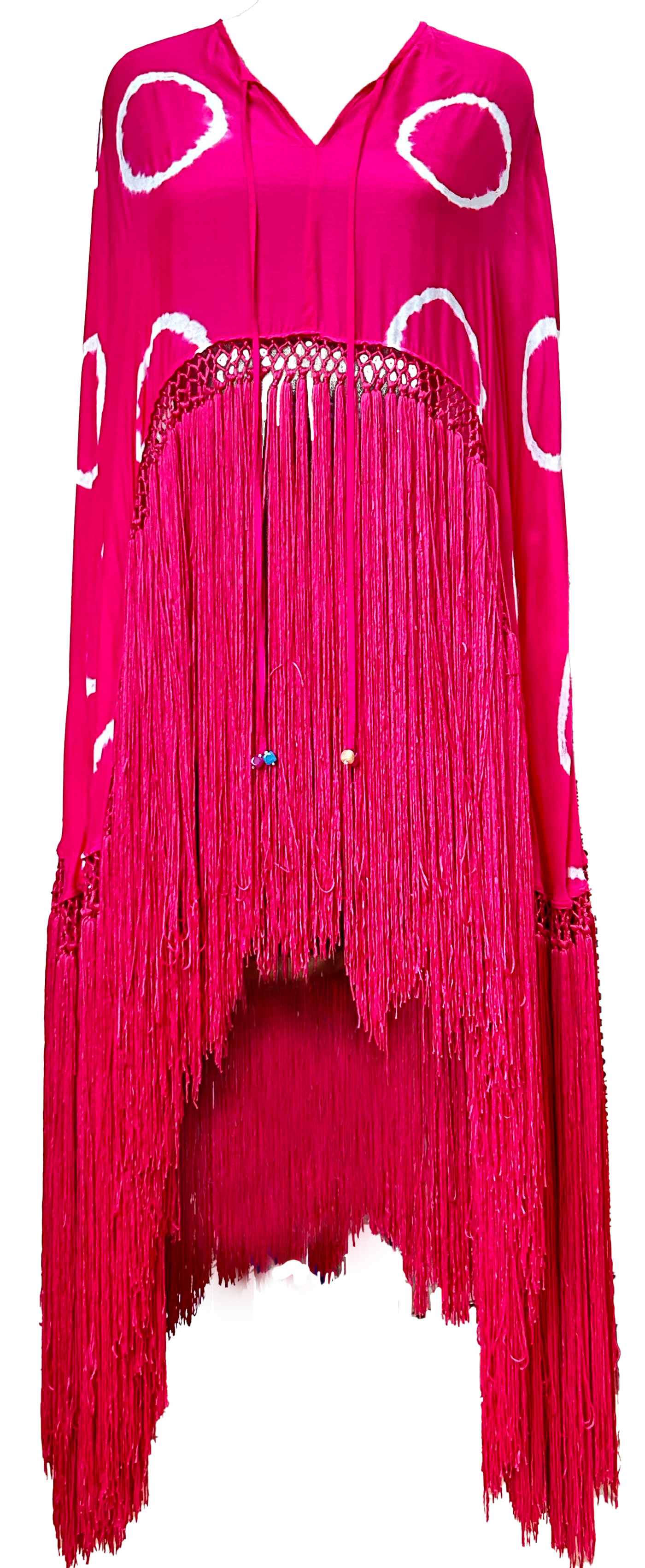 DEA KAFTAN TOP