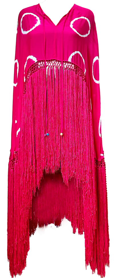 DEA KAFTAN TOP