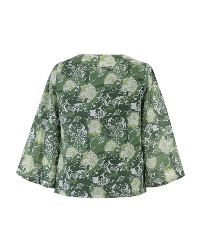 AGATHE BLOUSE