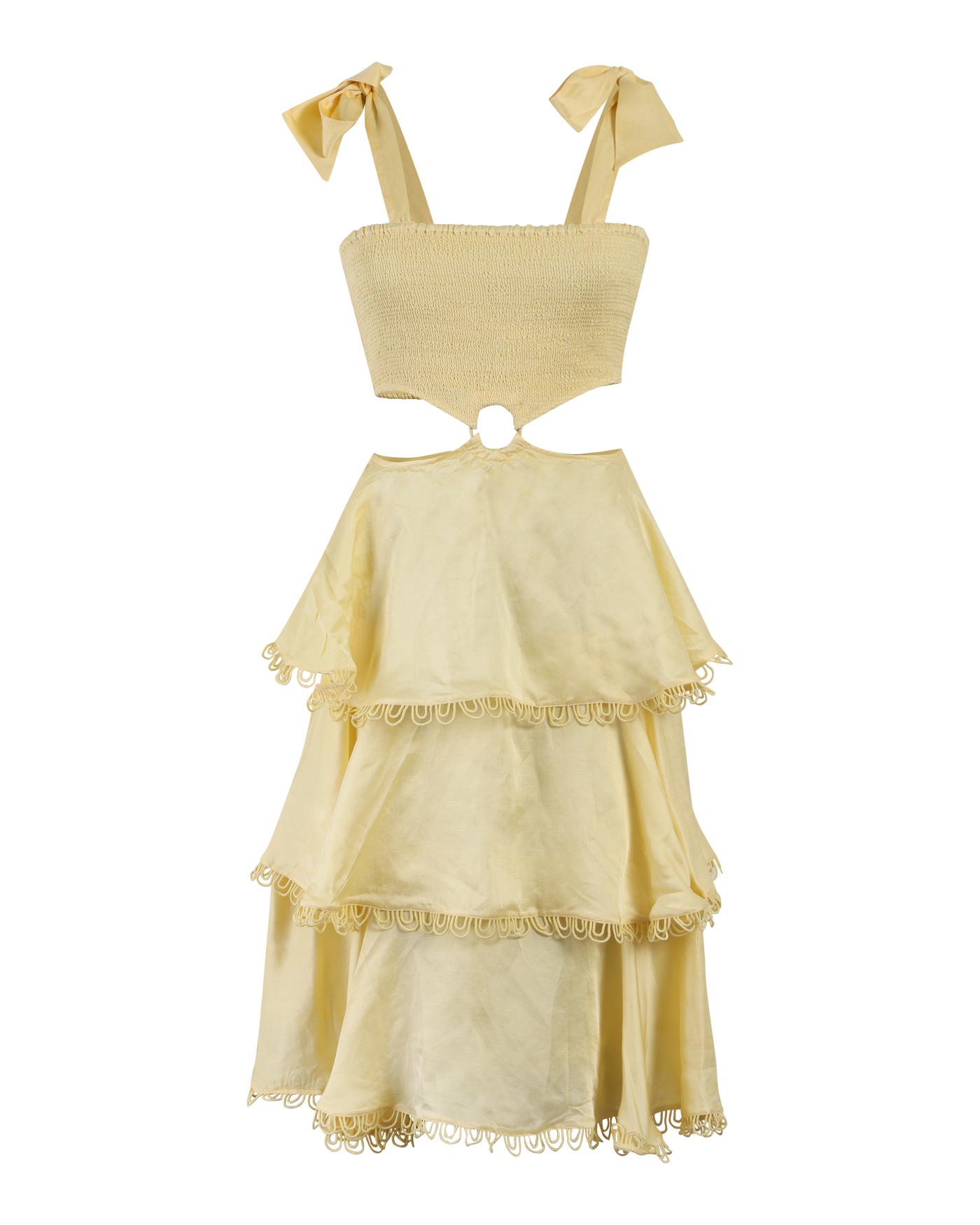 TIANA DRESS