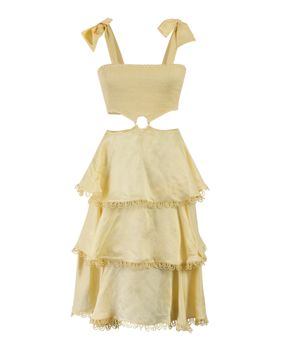 TIANA DRESS