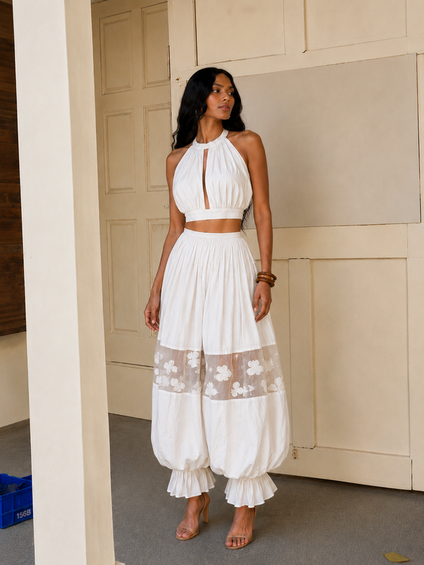 Safi Pant