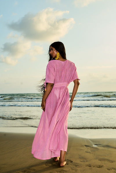 Ferny  Kaftan