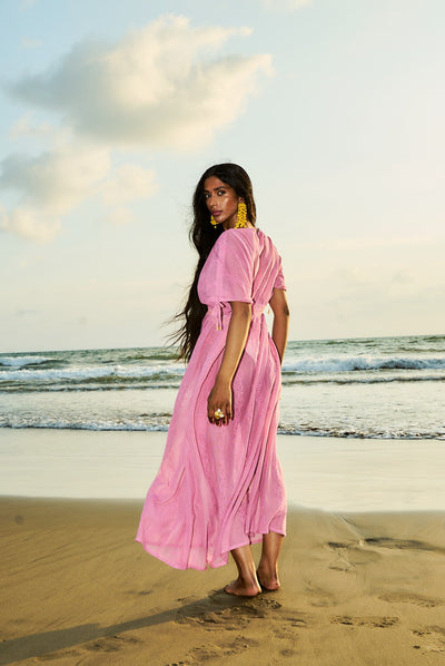 Ferny  Kaftan