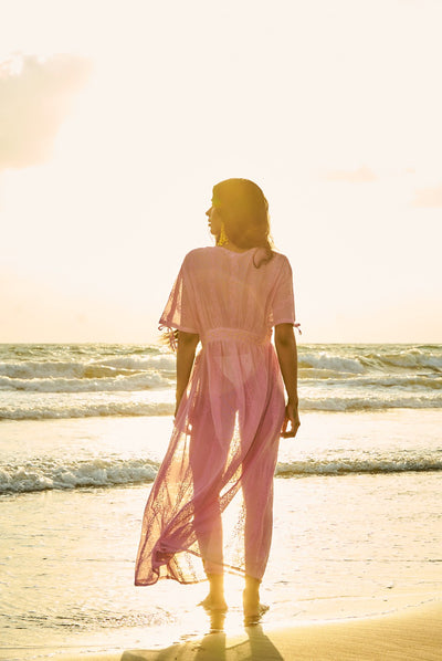 Ferny  Kaftan