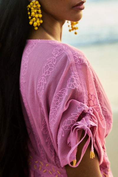 Ferny  Kaftan