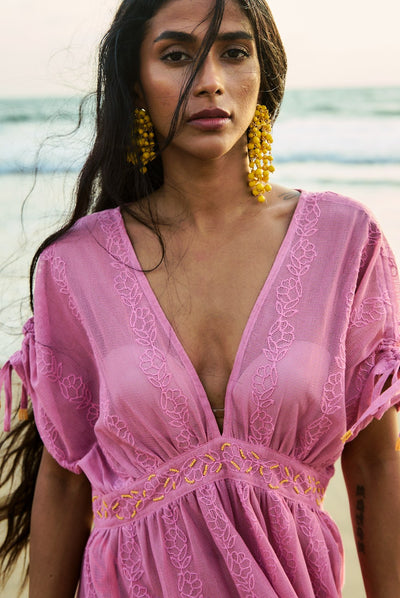 Ferny  Kaftan