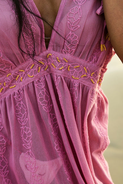 Ferny  Kaftan