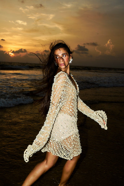 Sarvato Dress