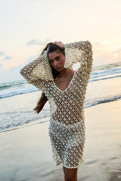 Sarvato Dress