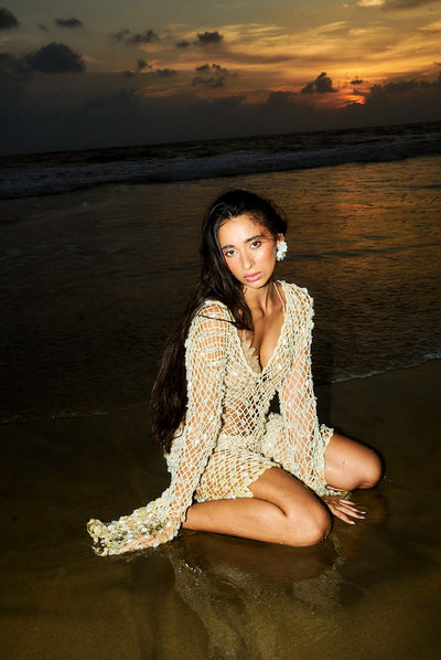 Sarvato Dress
