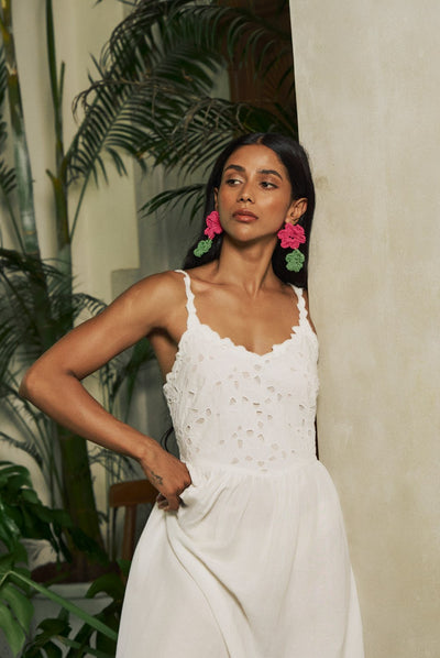 Zia Dress