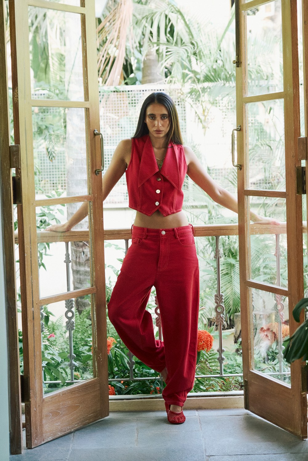 Cocou Vest