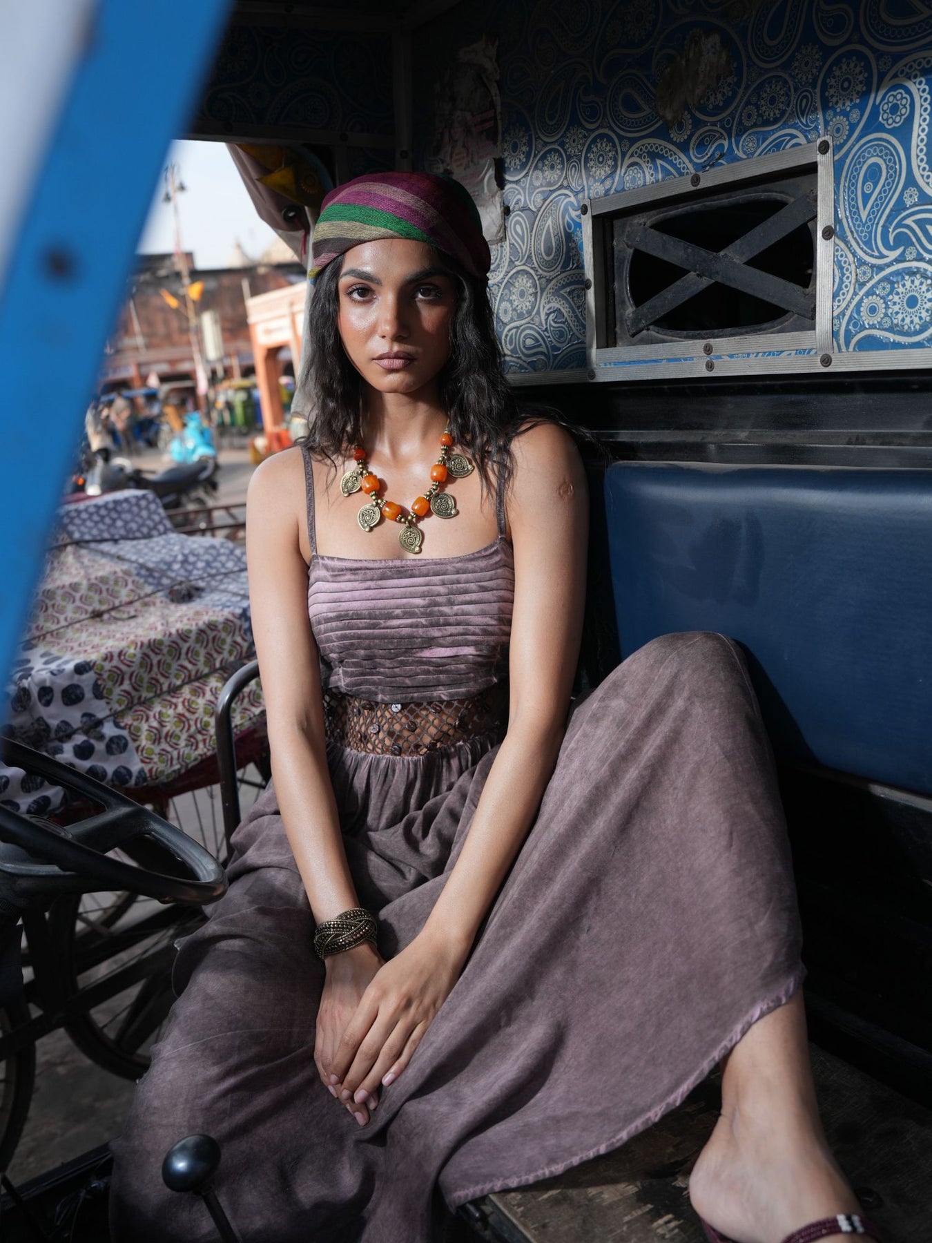 Essgee Merhba Dress – Shop Essgee
