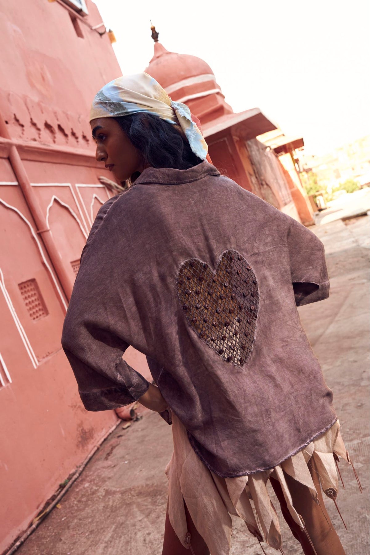 Essgee Merhba Shirt – Shop Essgee