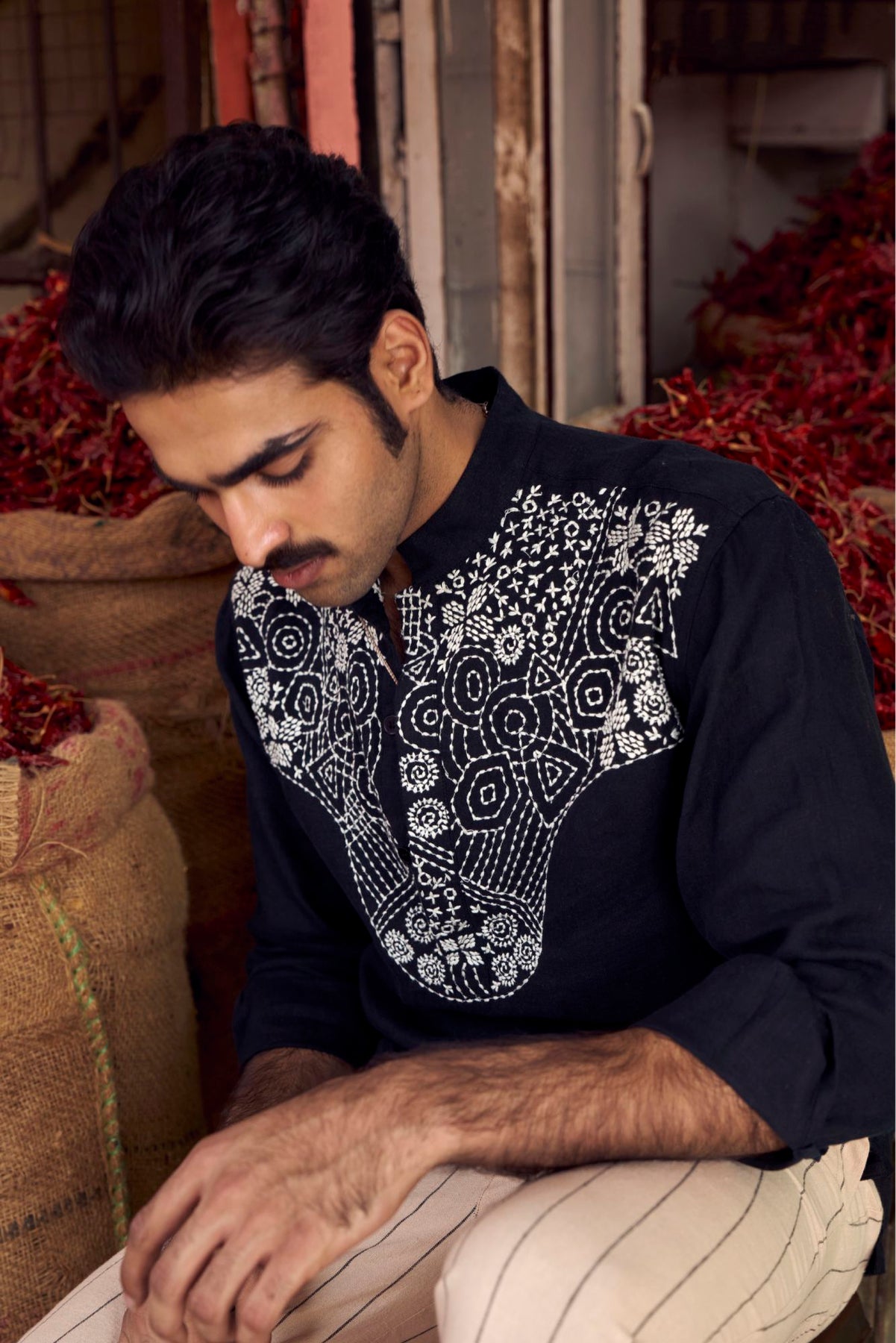 Essgee Kahla Shirt – Shop Essgee