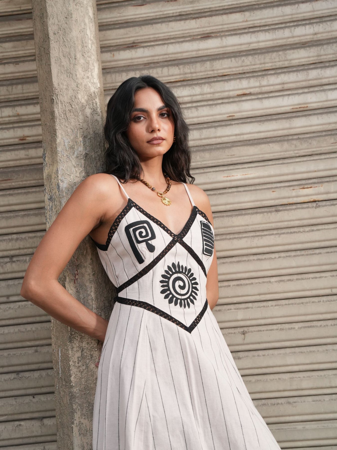 Essgee Morro Dress – Shop Essgee