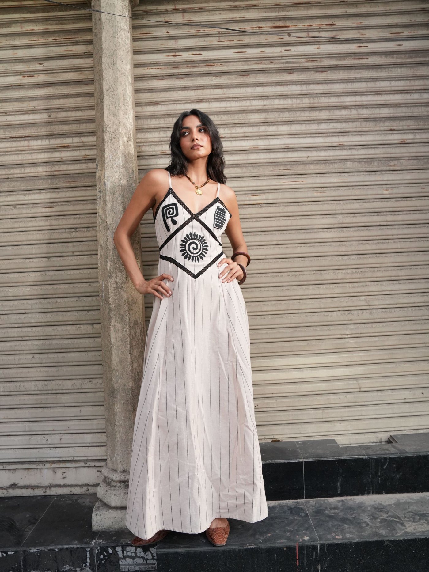 Morro Dress – Shop Essgee