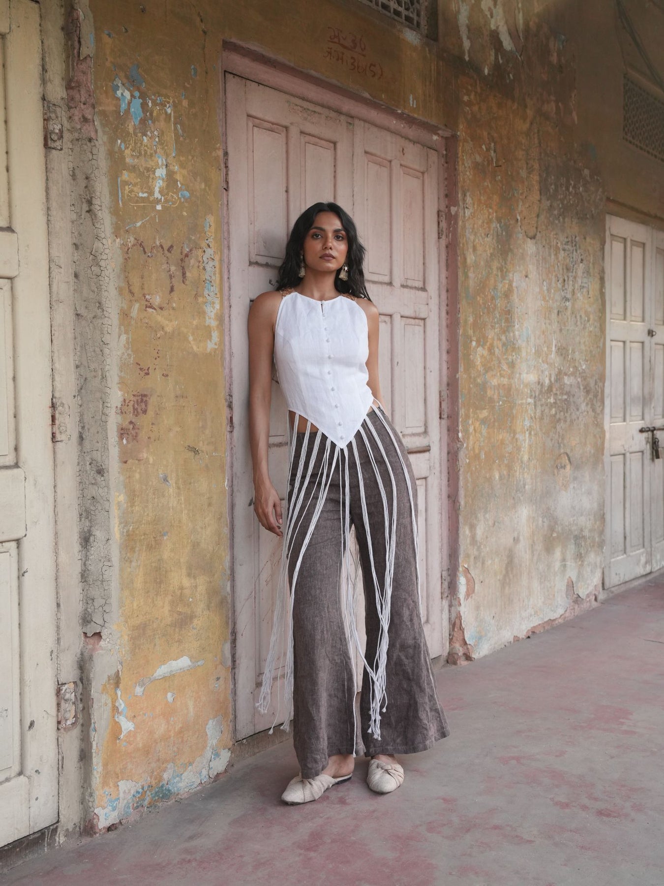 Essgee Salam Tunic – Shop Essgee