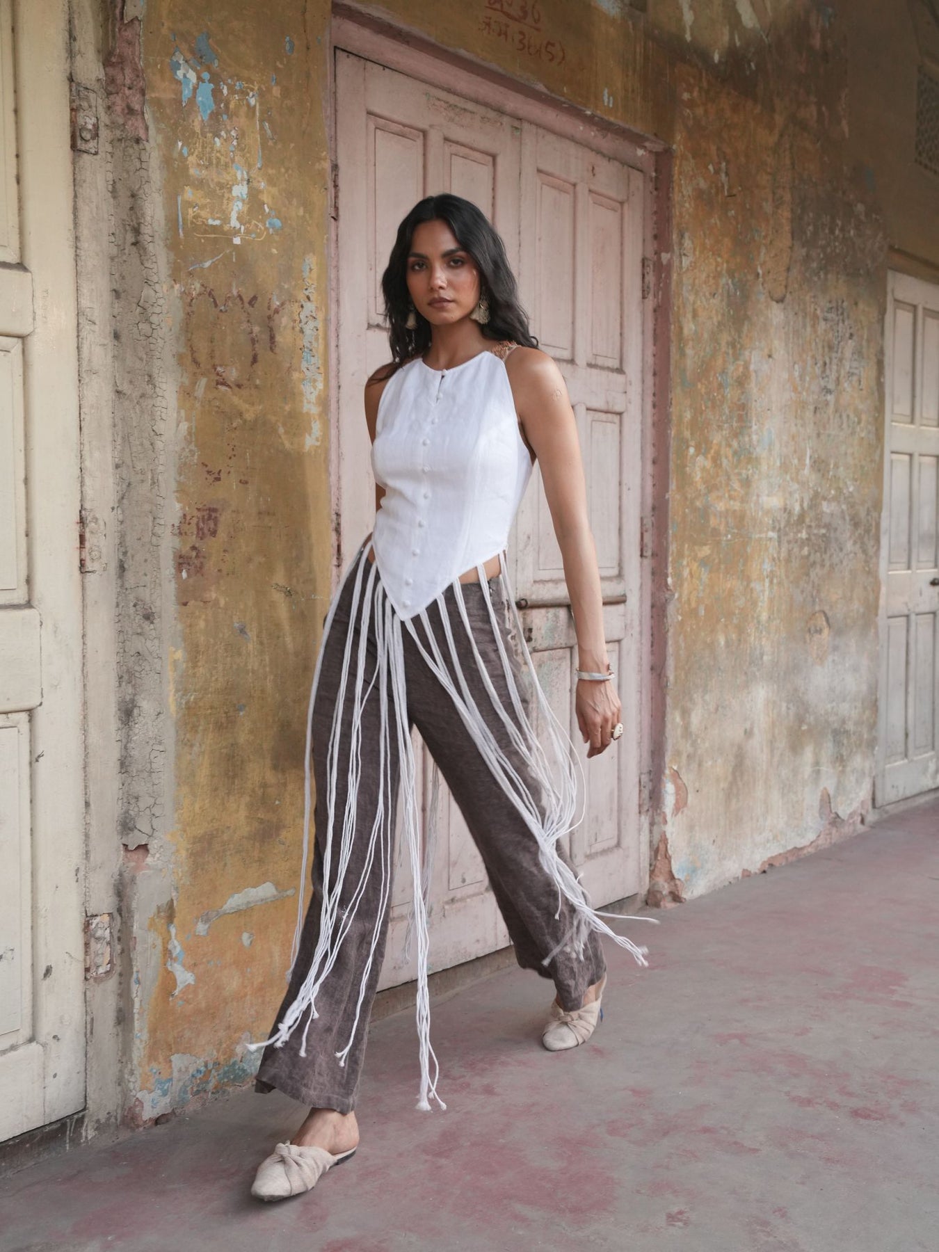 Essgee Salam Tunic – Shop Essgee