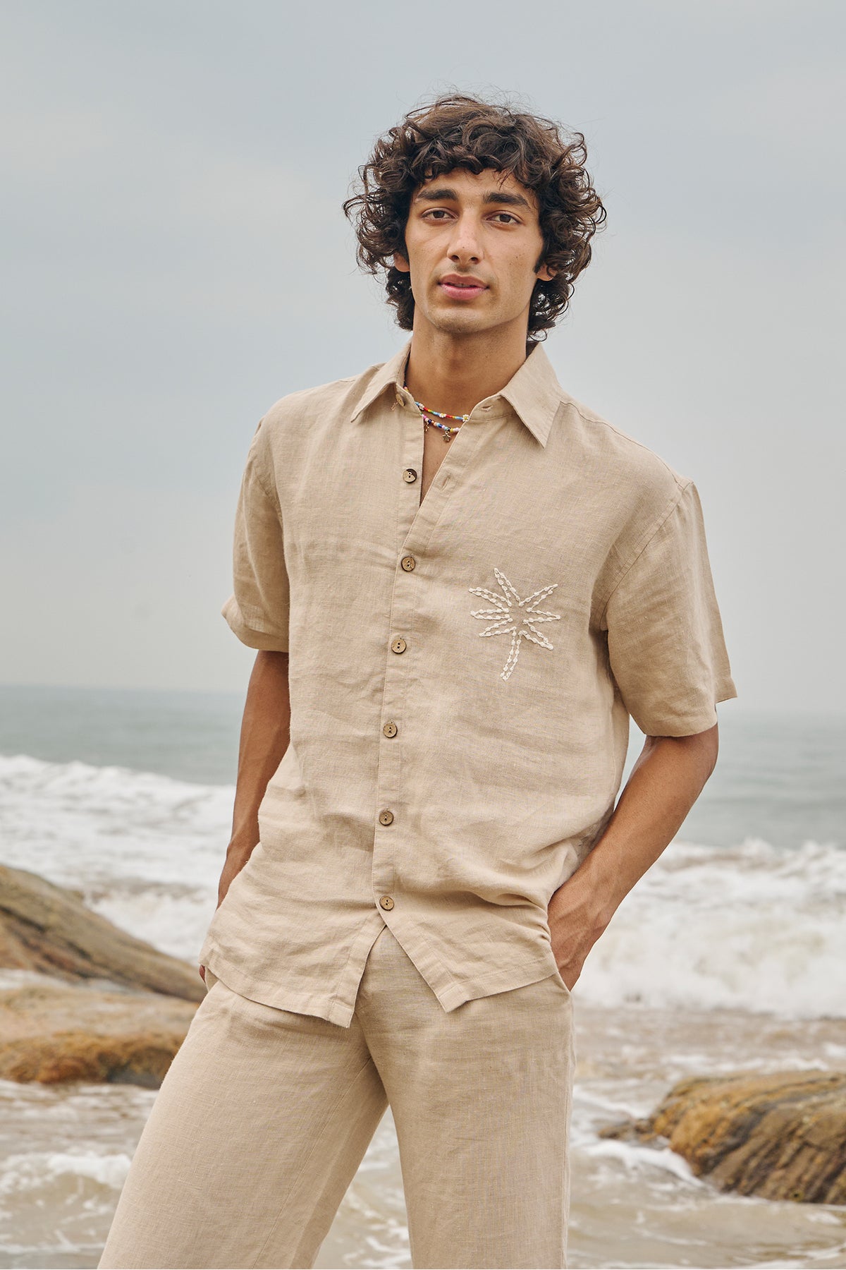 Essgee Brand ARUJAH SHIRT- WHITE – Shop Essgee