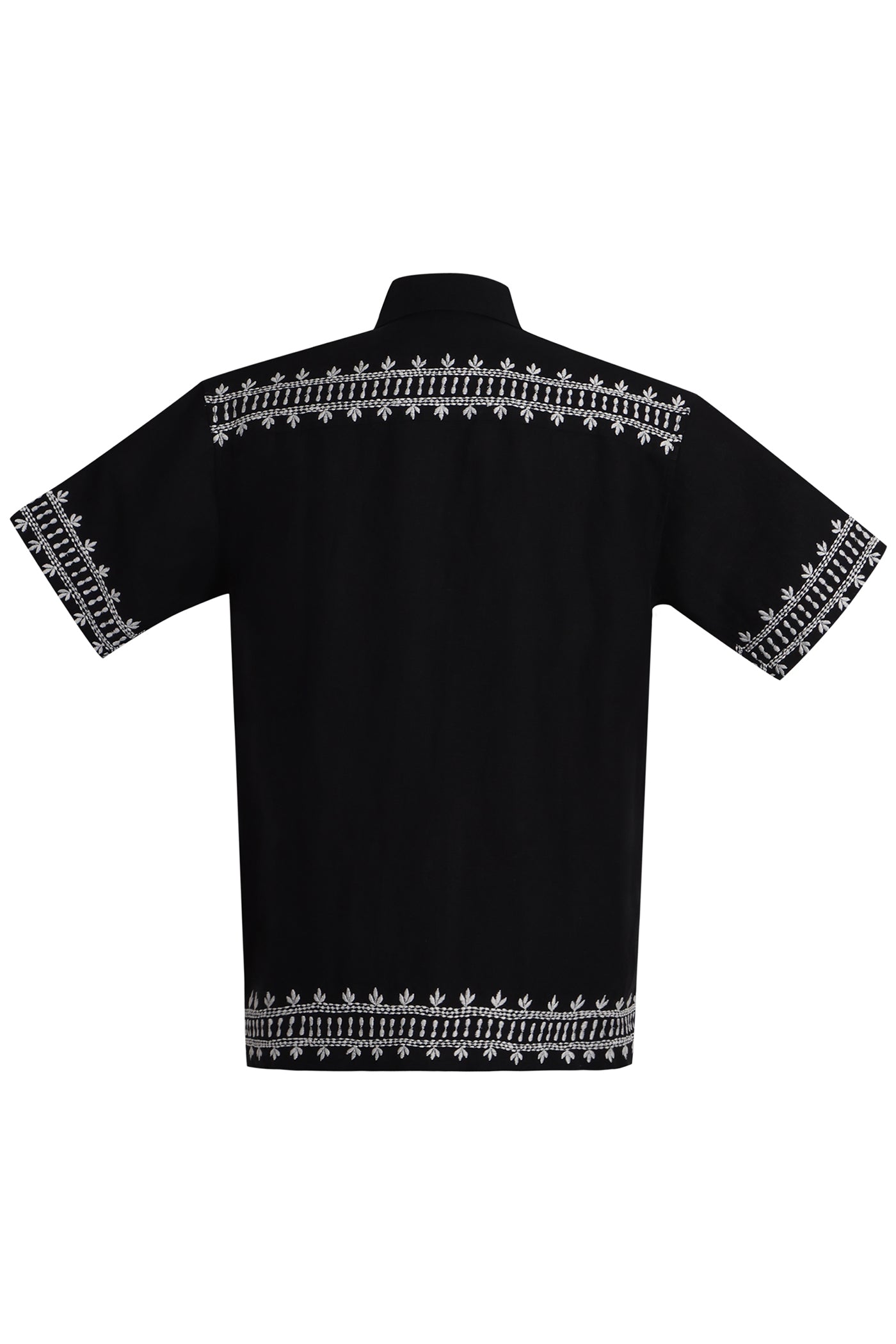 ALOCO SHIRT- BLACK