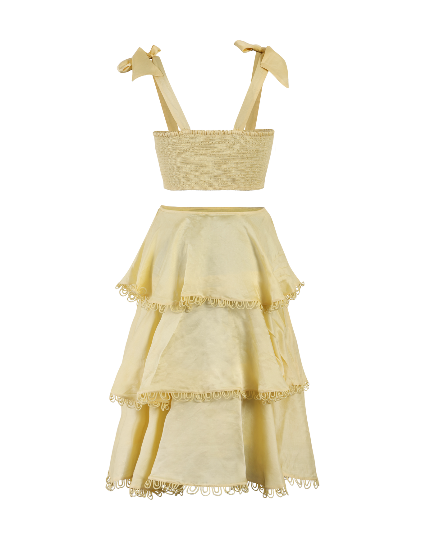 TIANA DRESS