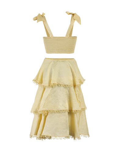 TIANA DRESS