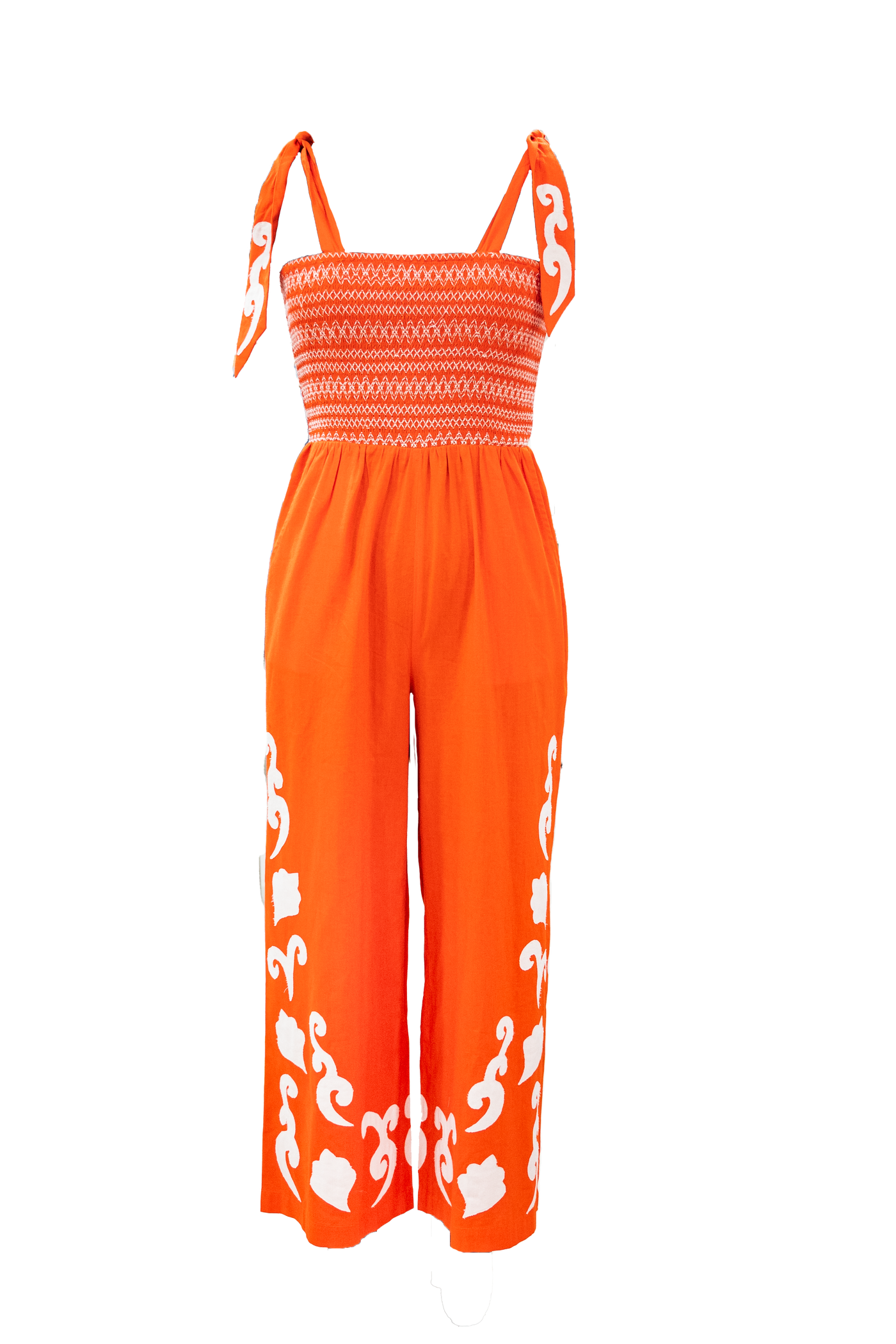 SUYA JUMPSUIT