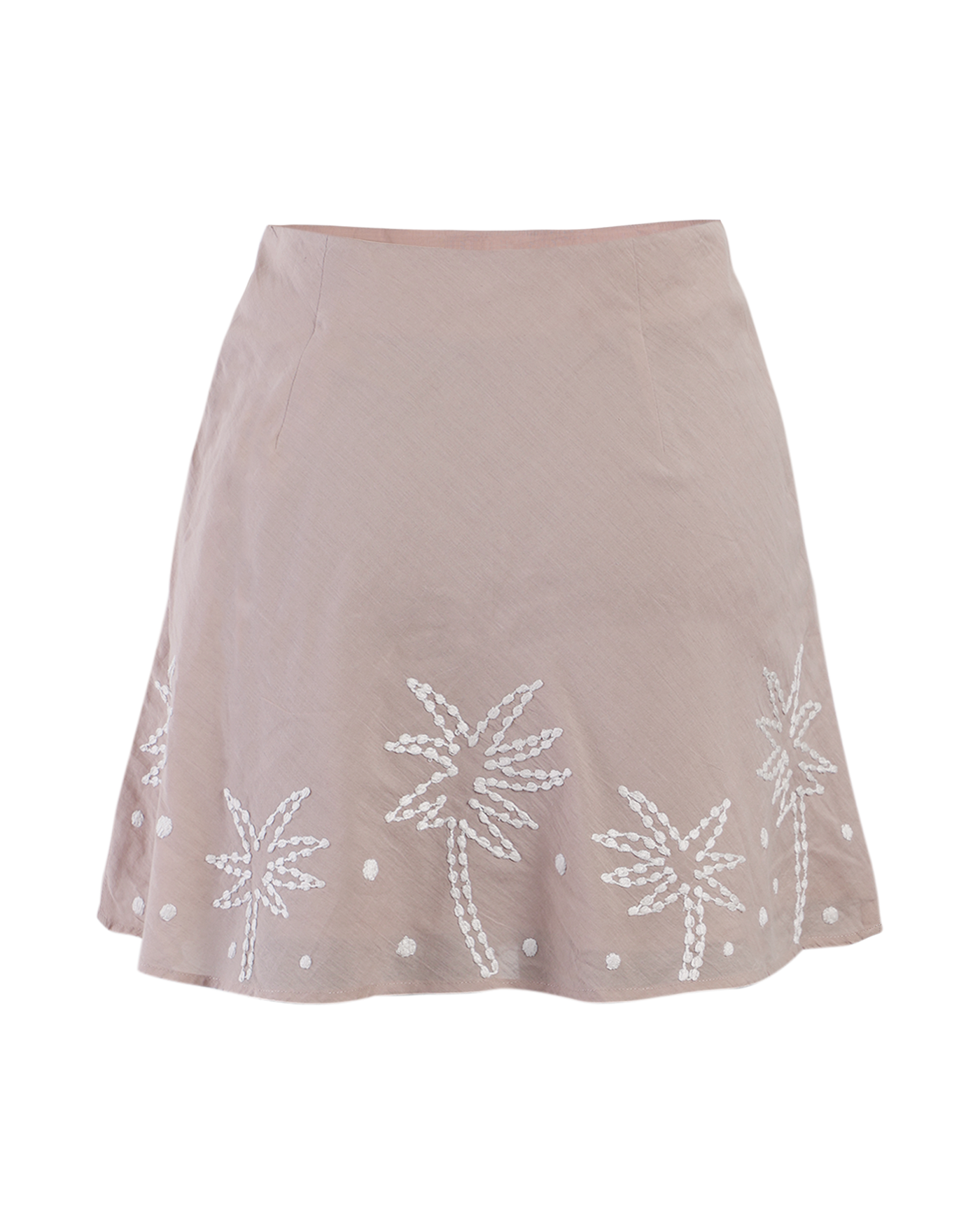 LA PALM SKIRT