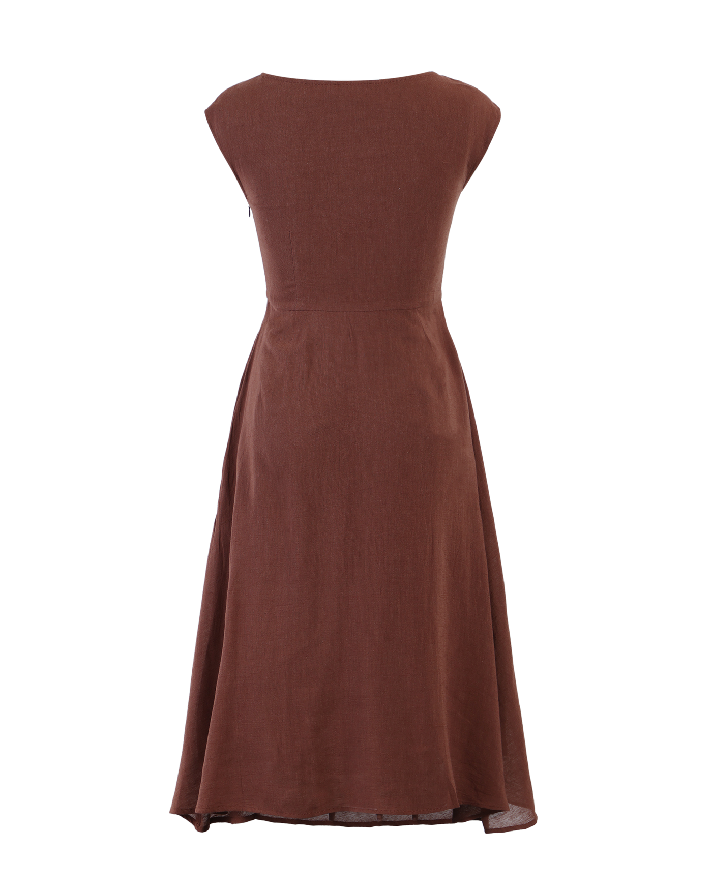 FLOVA DRESS