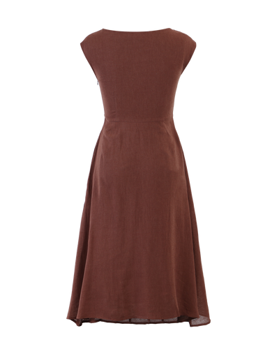 FLOVA DRESS